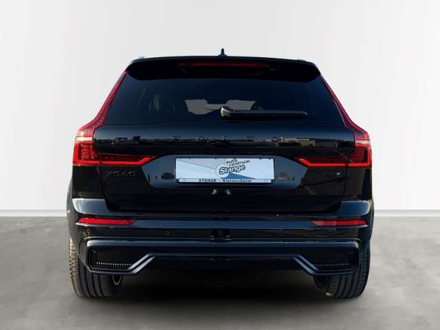 Fahrzeugbild eines Volvo XC60