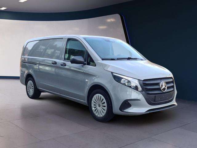 Fahrzeugbild eines Mercedes-Benz Vito
