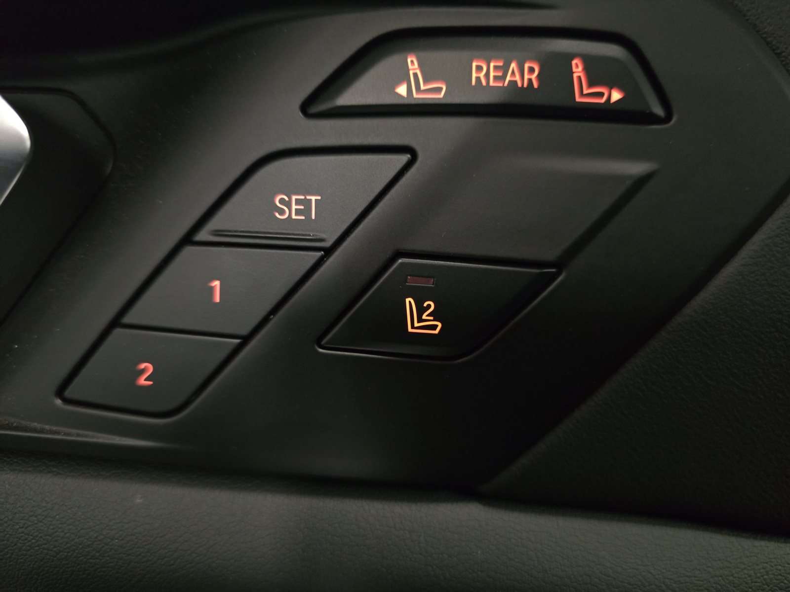 Fahrzeugbild eines BMW X7