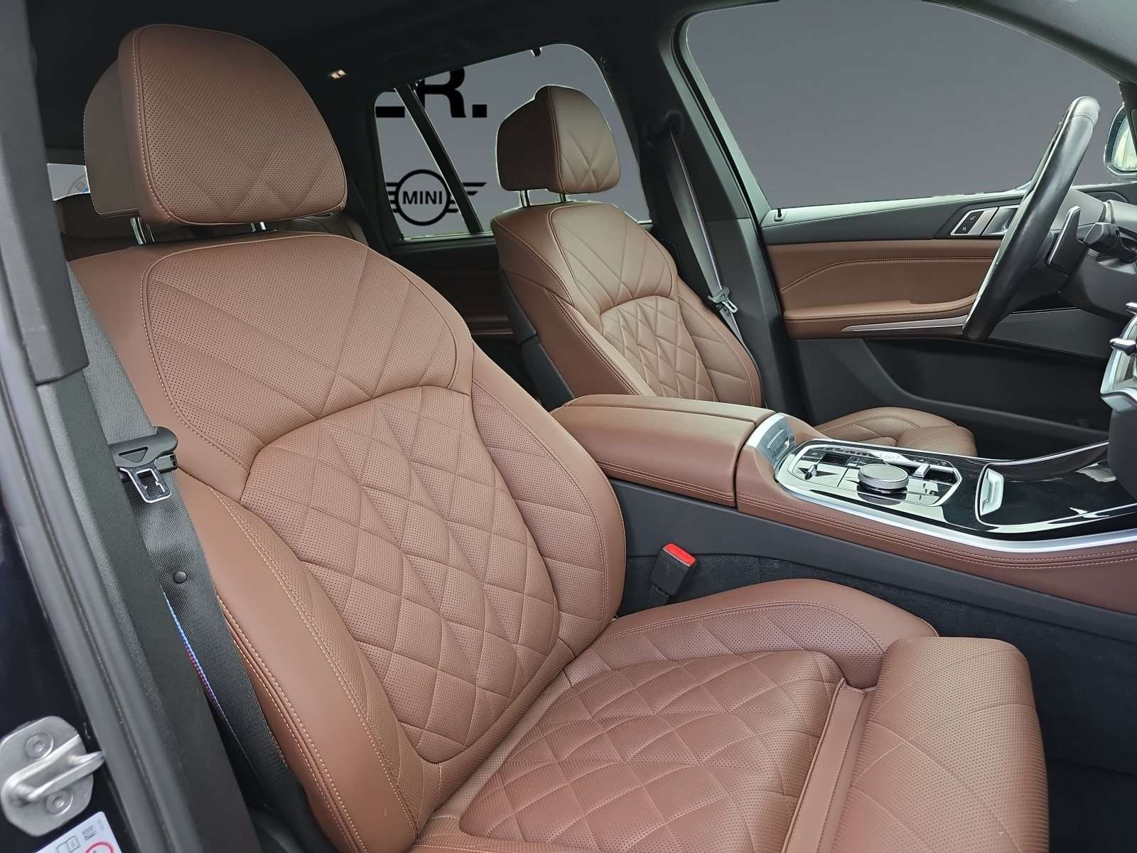 Fahrzeugbild eines BMW X5
