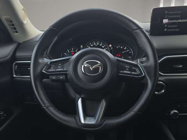 Fahrzeugbild eines Mazda CX-5