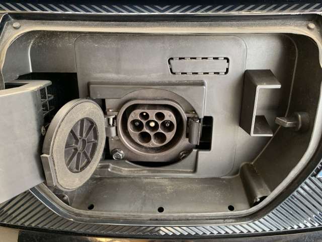 Fahrzeugbild eines Dacia Spring