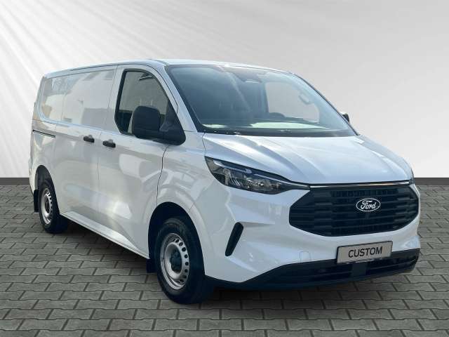 Fahrzeugbild eines Ford Transit Custom