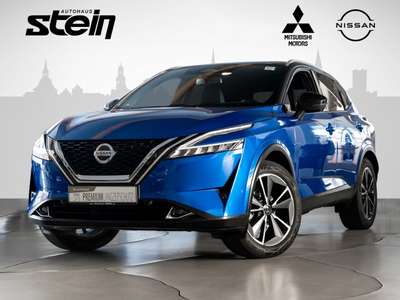 Bild Nissan Qashqai