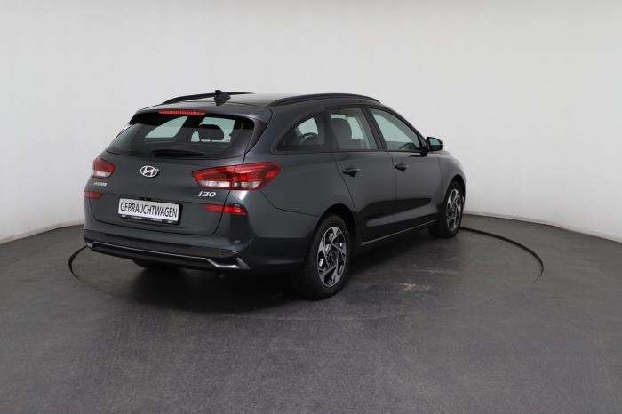 Fahrzeugbild eines Hyundai i30
