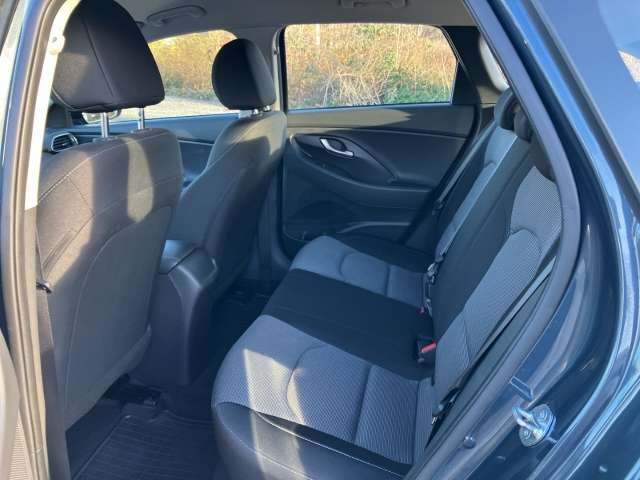 Fahrzeugbild eines Hyundai i30