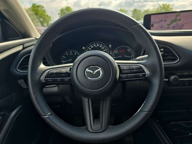 Fahrzeugbild eines Mazda CX-30