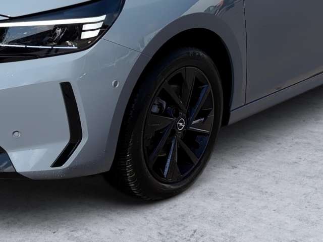 Fahrzeugbild eines Opel Corsa