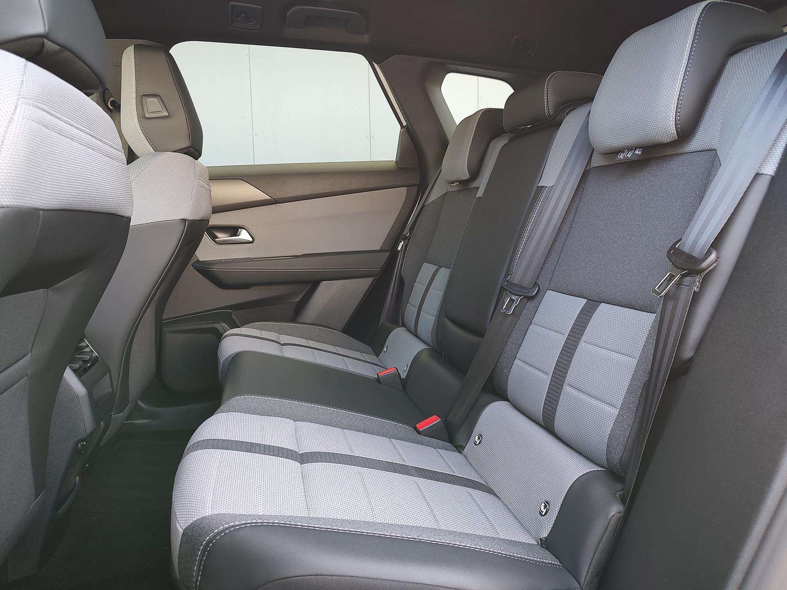 Fahrzeugbild eines Opel Grandland X