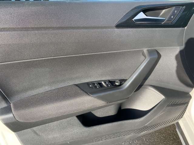 Fahrzeugbild eines Volkswagen Taigo