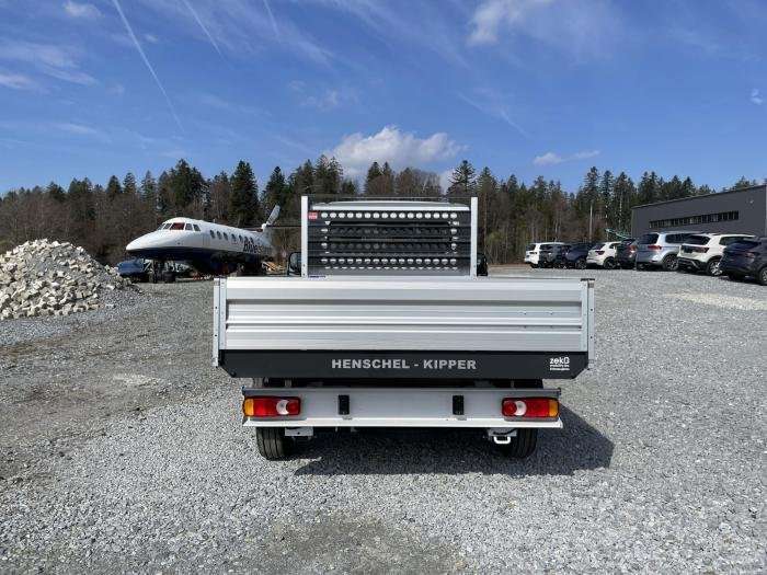 Fahrzeugbild eines Fiat Ducato