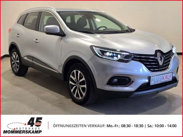 Fahrzeugbild eines Renault Kadjar