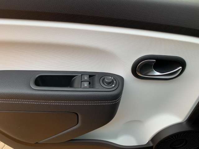 Fahrzeugbild eines Renault Twingo