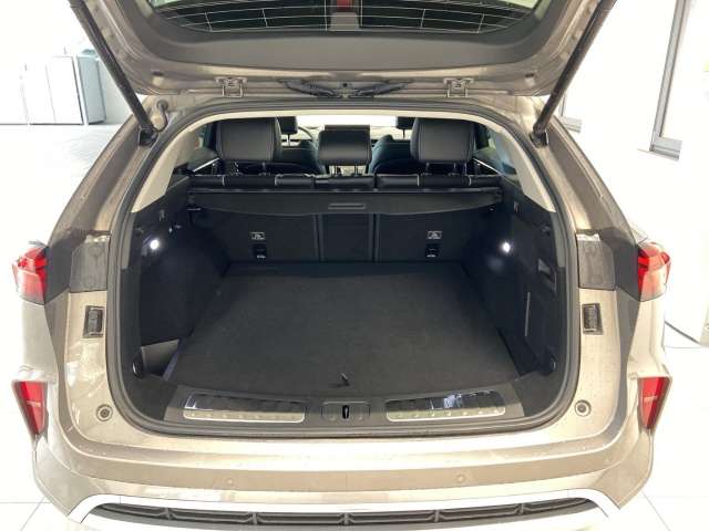 Fahrzeugbild eines GWM Wey 05