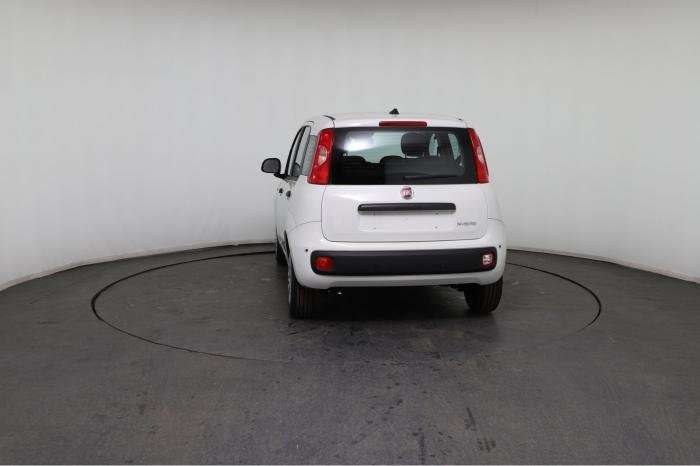 Fahrzeugbild eines Fiat Panda