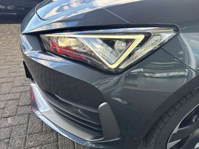 Fahrzeugbild eines CUPRA Leon
