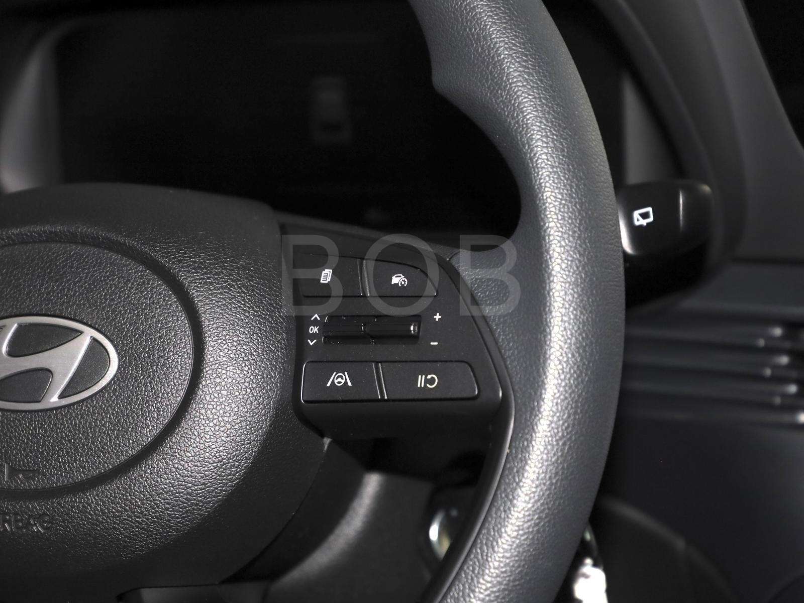 Fahrzeugbild eines Hyundai i20