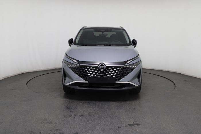 Fahrzeugbild eines Nissan Qashqai