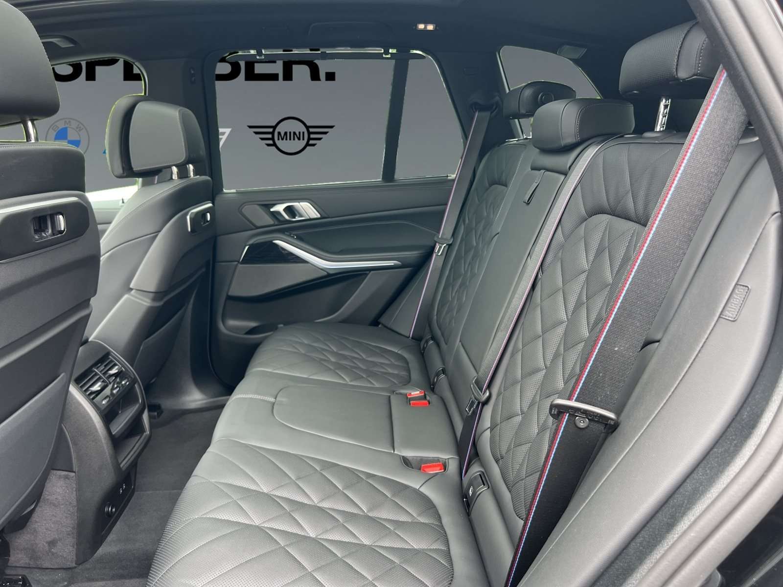 Fahrzeugbild eines BMW X5