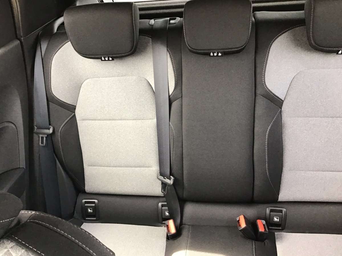 Fahrzeugbild eines Renault Clio
