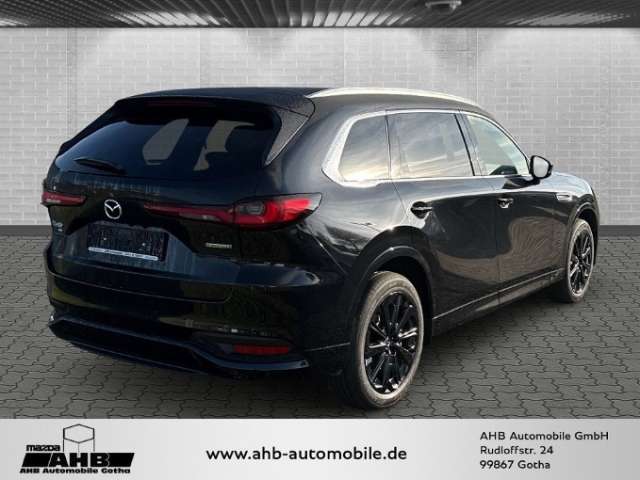 Fahrzeugbild eines Mazda CX-80