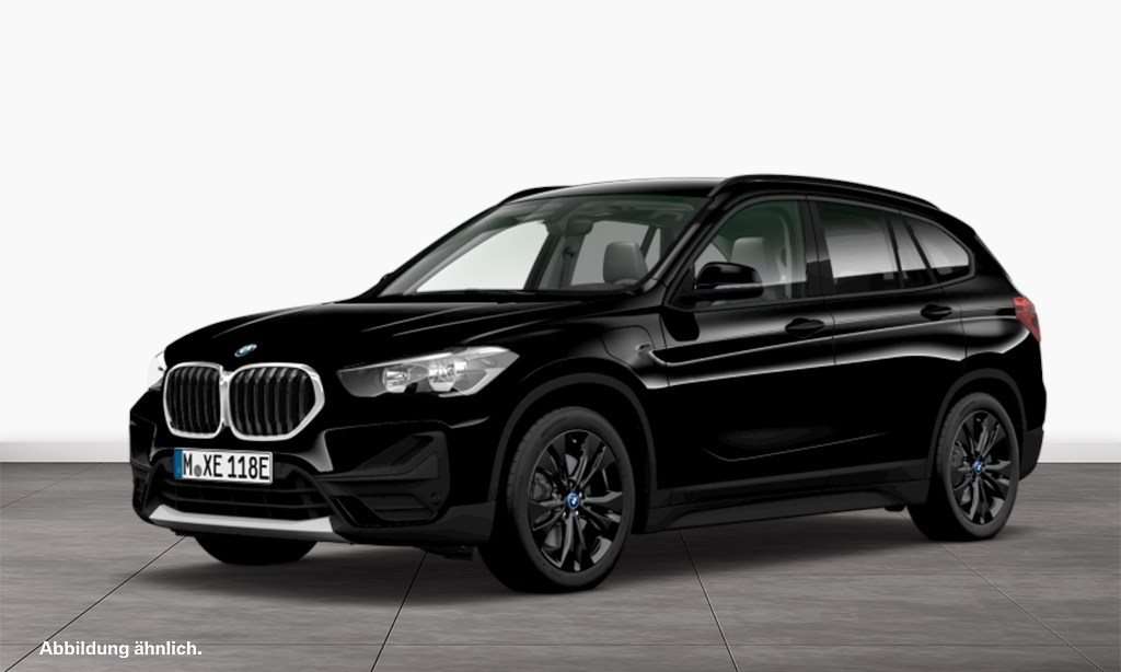 Fahrzeugbild eines BMW X1