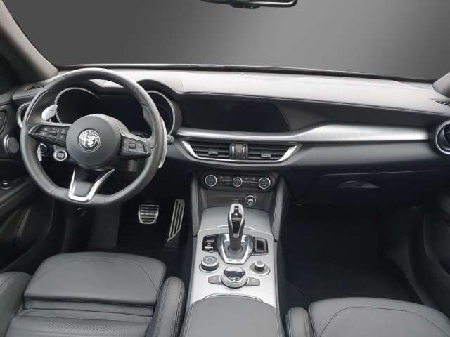 Fahrzeugbild eines Alfa Romeo Stelvio