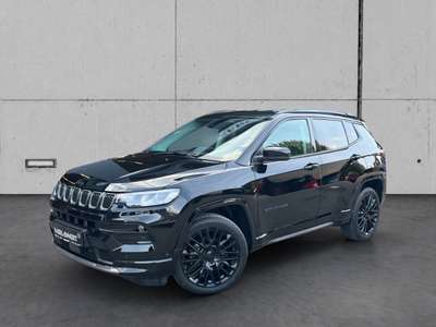 Bild Jeep Compass