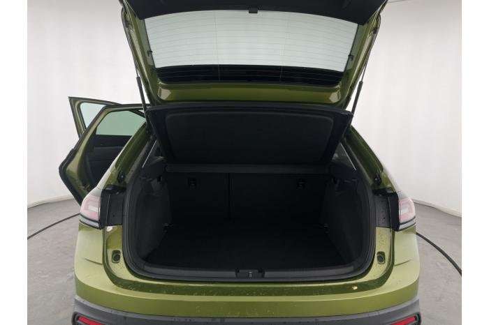 Fahrzeugbild eines Volkswagen Taigo