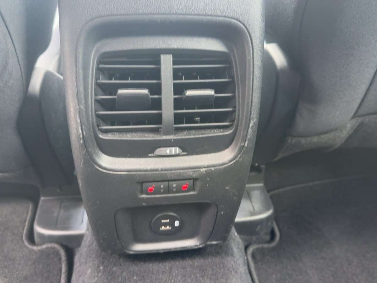 Fahrzeugbild eines Ford Kuga
