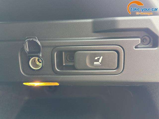 Fahrzeugbild eines Dacia Bigster