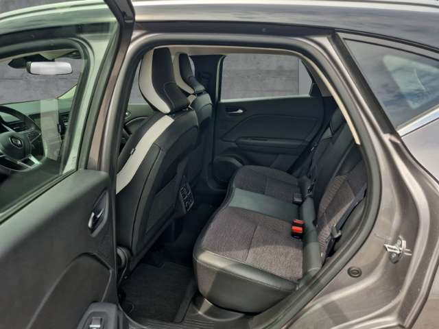 Fahrzeugbild eines Renault Captur