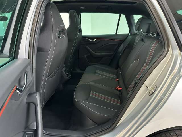 Fahrzeugbild eines Skoda Kamiq