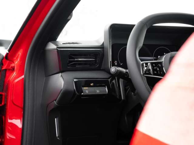 Fahrzeugbild eines Nissan Micra