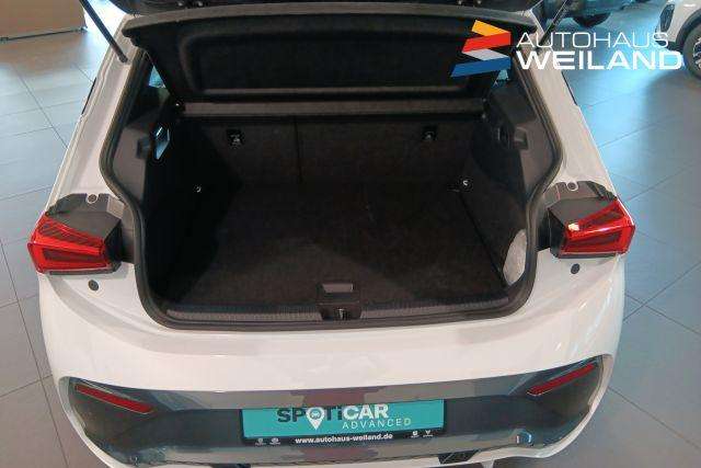 Fahrzeugbild eines CUPRA Born