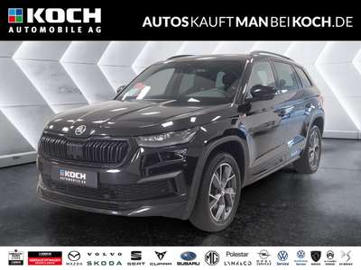 Bild Skoda Kodiaq