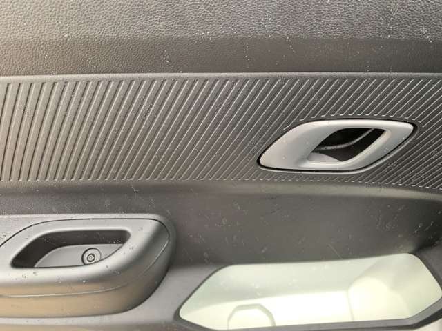 Fahrzeugbild eines Dacia Spring