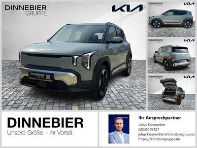 Bild Kia EV2