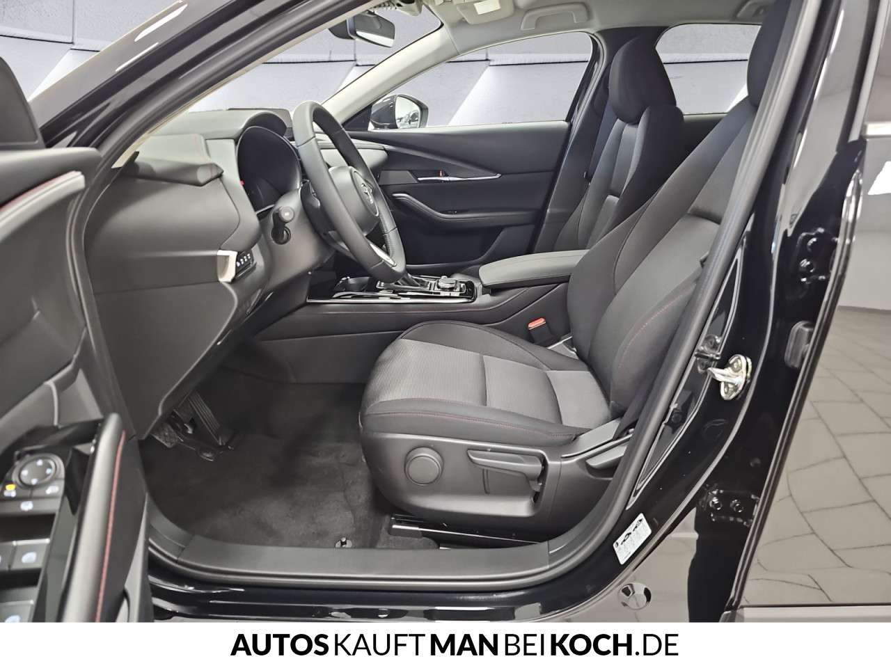 Fahrzeugbild eines Mazda CX-30