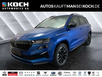 Bild Skoda Karoq