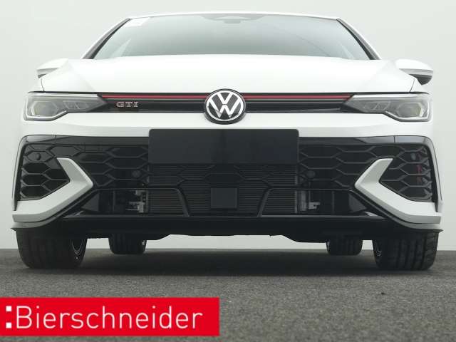 Fahrzeugbild eines Volkswagen Golf