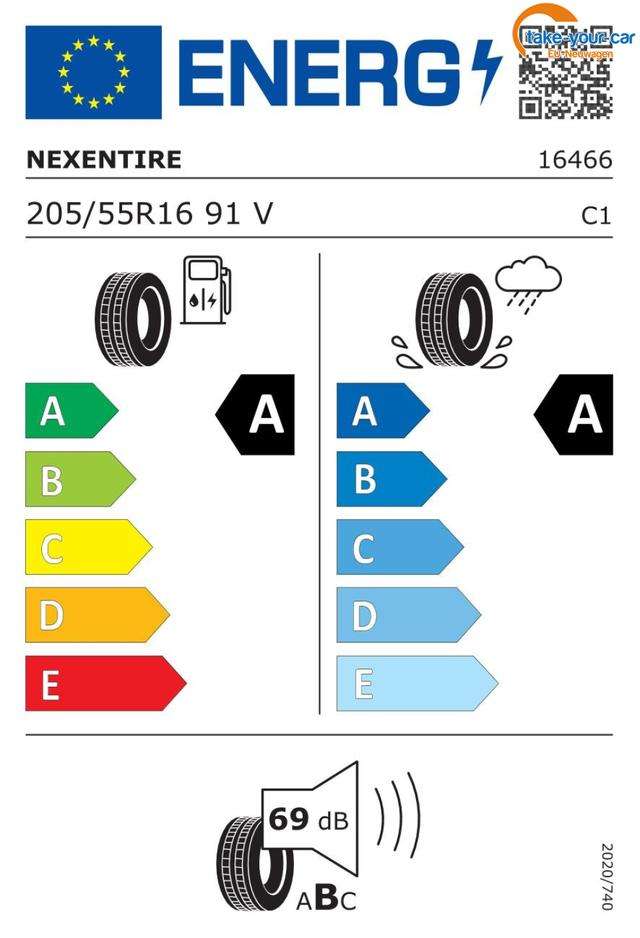 Fahrzeugbild eines Audi A3