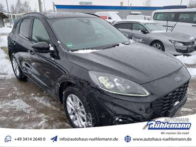 Bild Ford Kuga