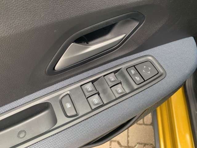Fahrzeugbild eines Dacia Sandero