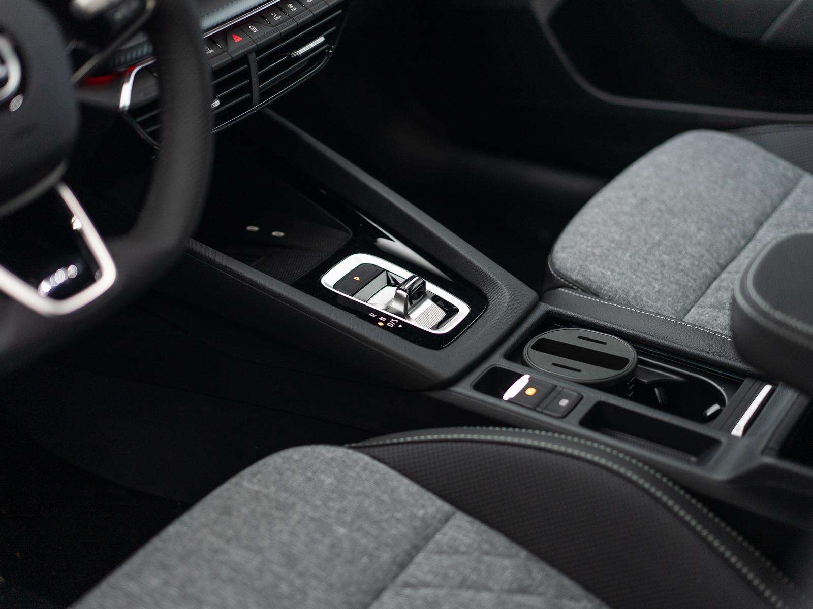 Fahrzeugbild eines Skoda Octavia