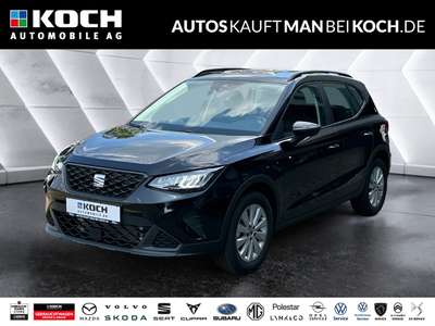 Bild SEAT Arona