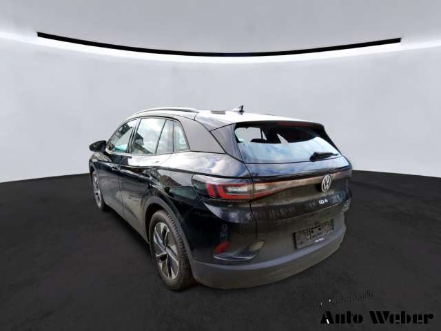 Fahrzeugbild eines Volkswagen ID.4