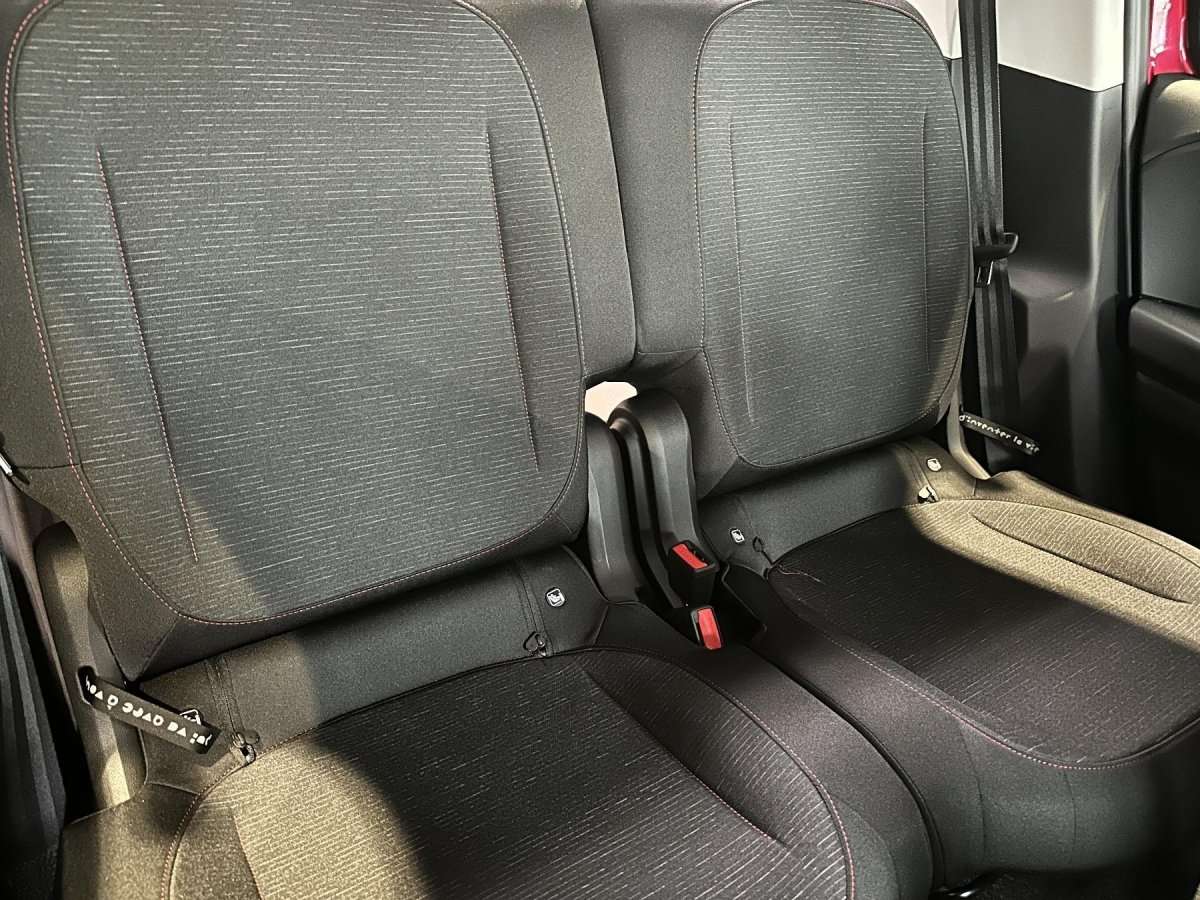 Fahrzeugbild eines Renault Twingo