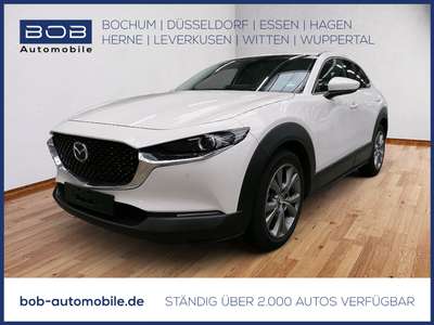Bild Mazda CX-30