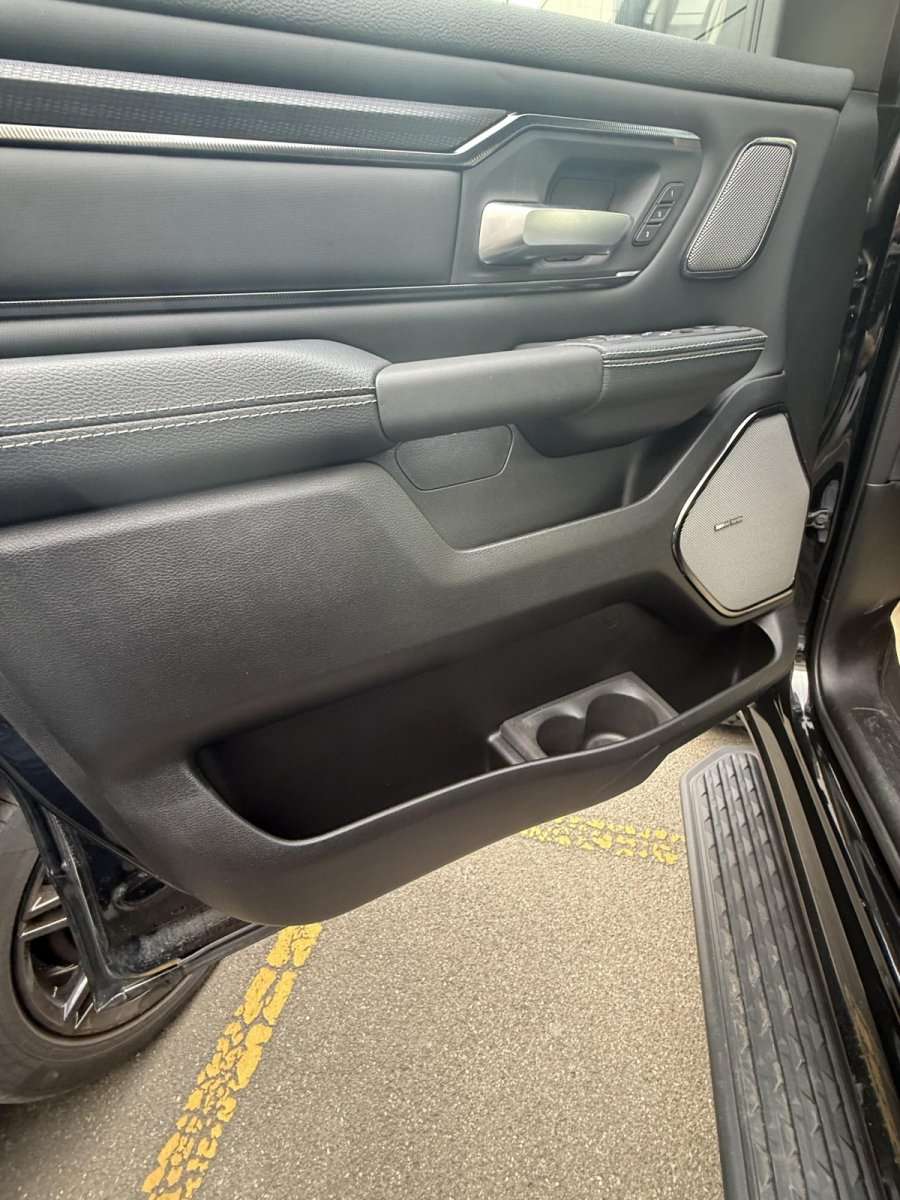 Fahrzeugbild eines Dodge RAM